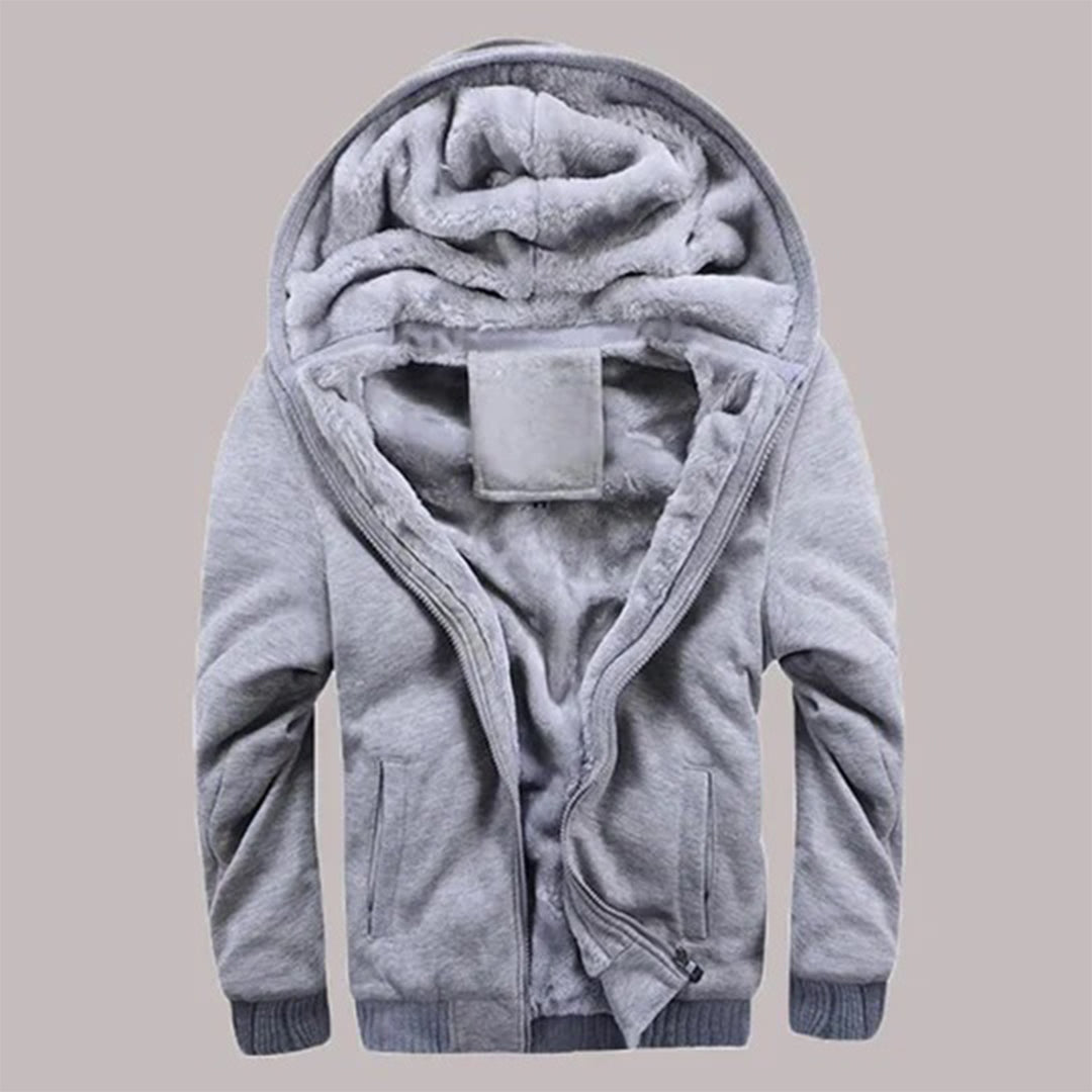 Austin - Comfortable Jacket