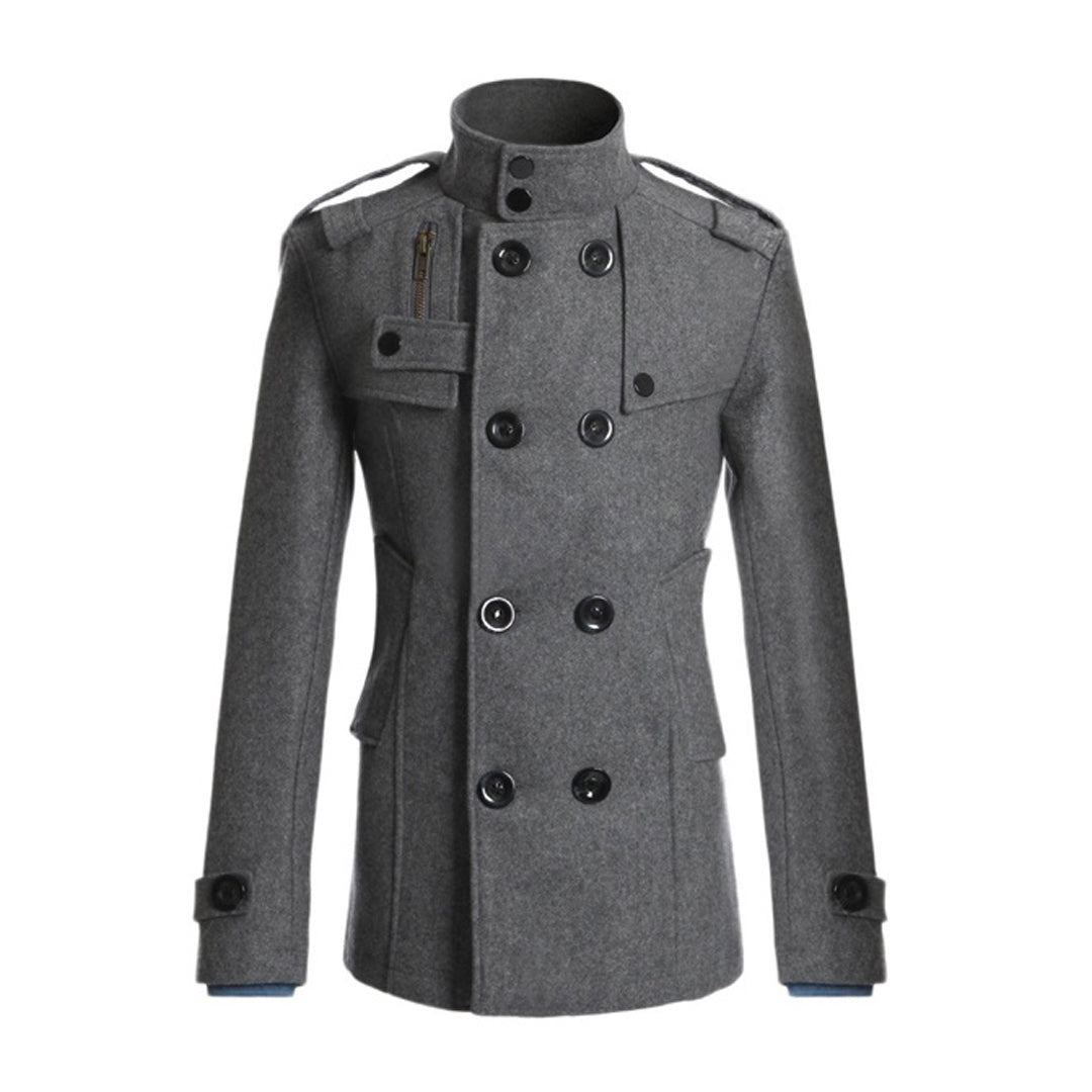 Christopher | Stylish Jacket