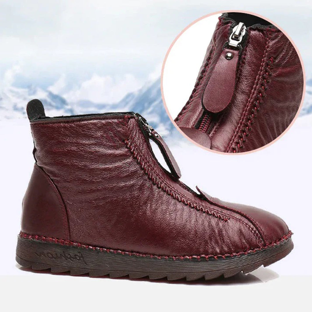 XIOMARA - Summer Boots
