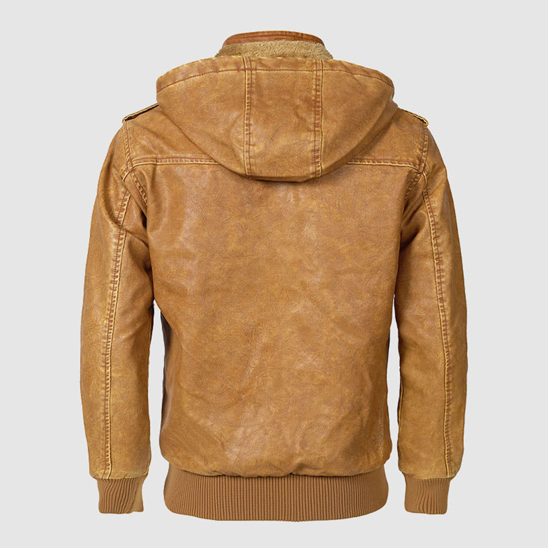 Jonathan | Classic Summer Jacket