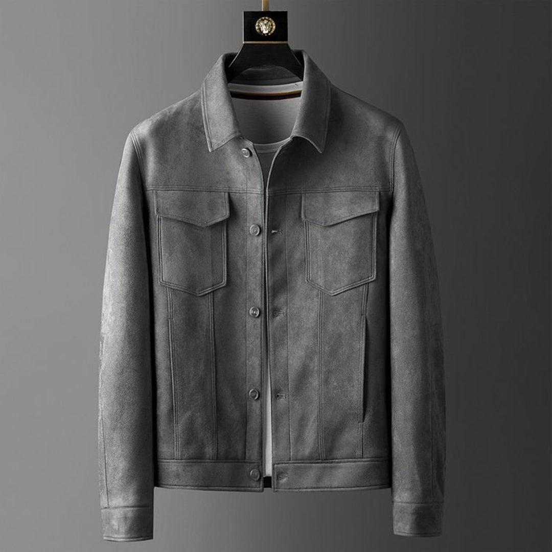 TOBIAS - Modern Summer Jacket