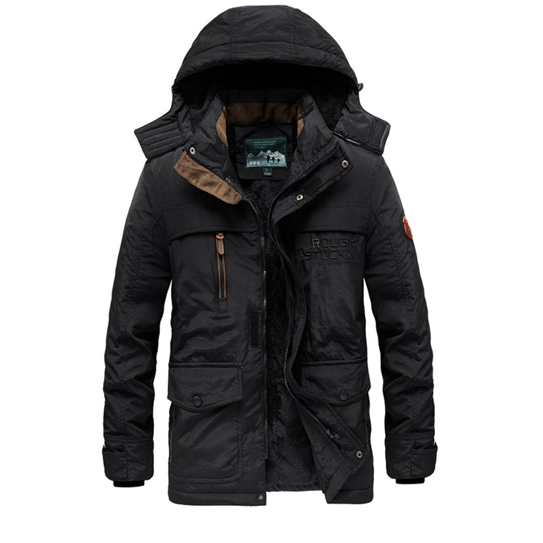 Adrian - Men's Winter Coat