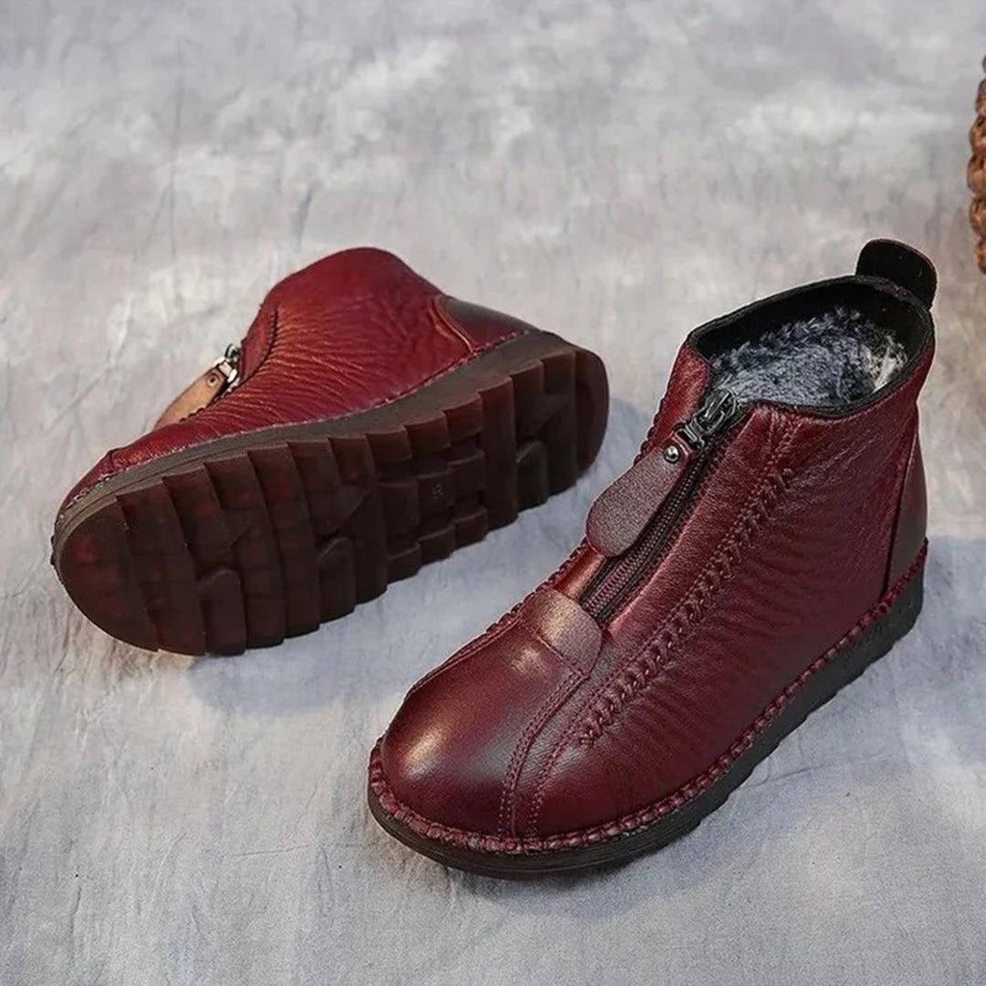 XIOMARA - Summer Boots