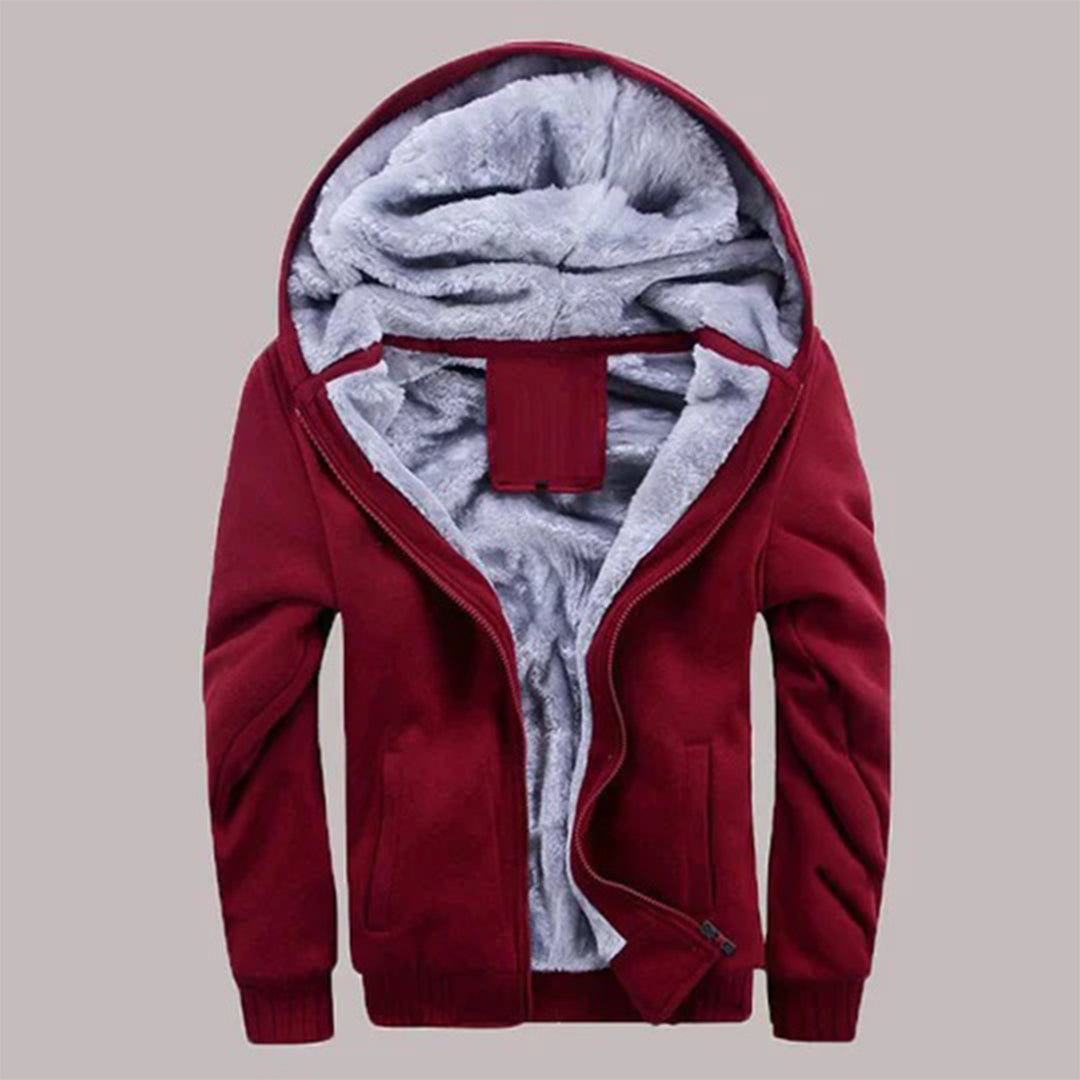 Austin - Comfortable Jacket
