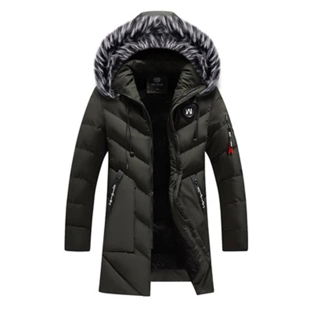 Bennett - WARM WINTER JACKET