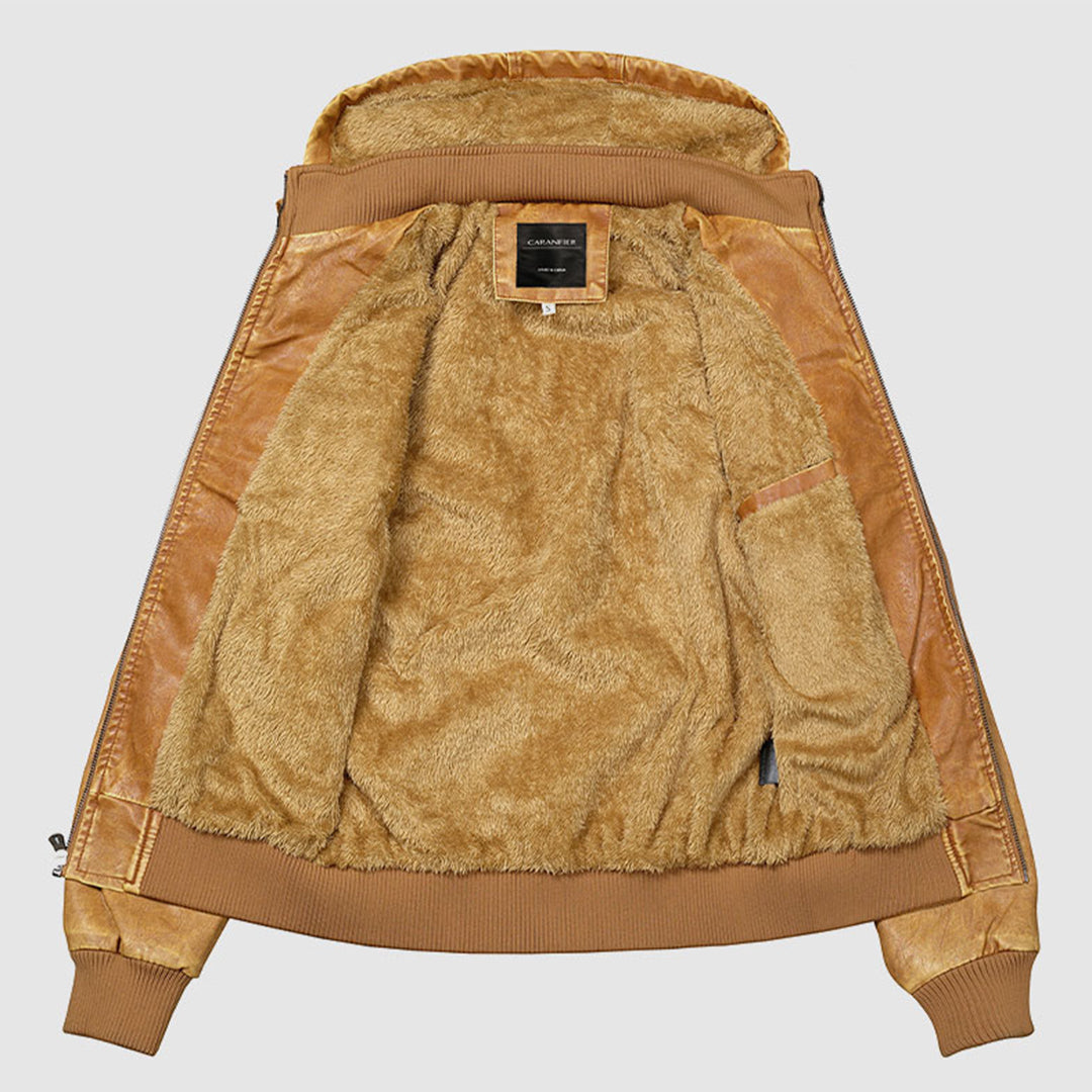 Jonathan | Classic Summer Jacket