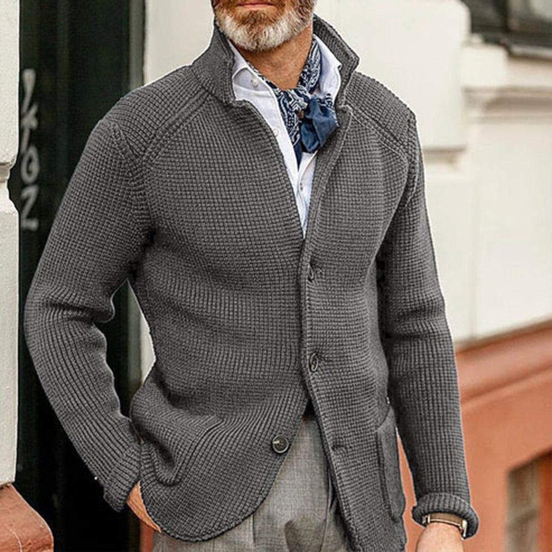Travis | Modern Summer Jacket