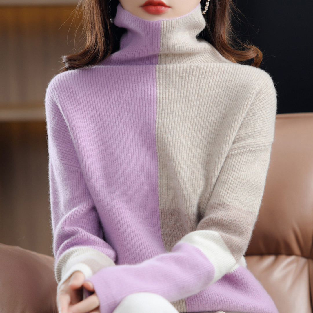 ANGELIKA - Lightweight ladies' jumper for summer