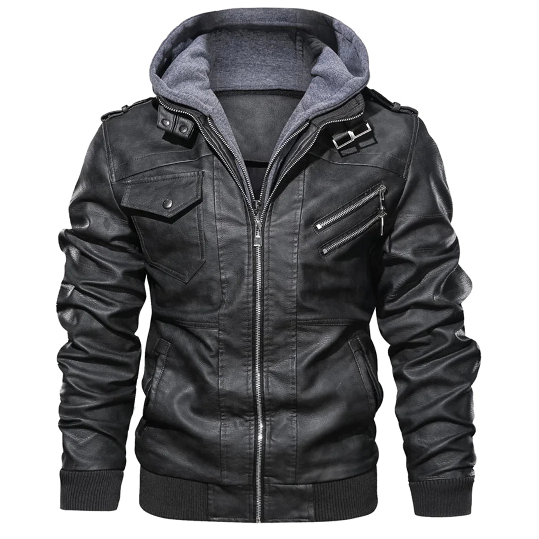 ZENTE - Summer Jacket