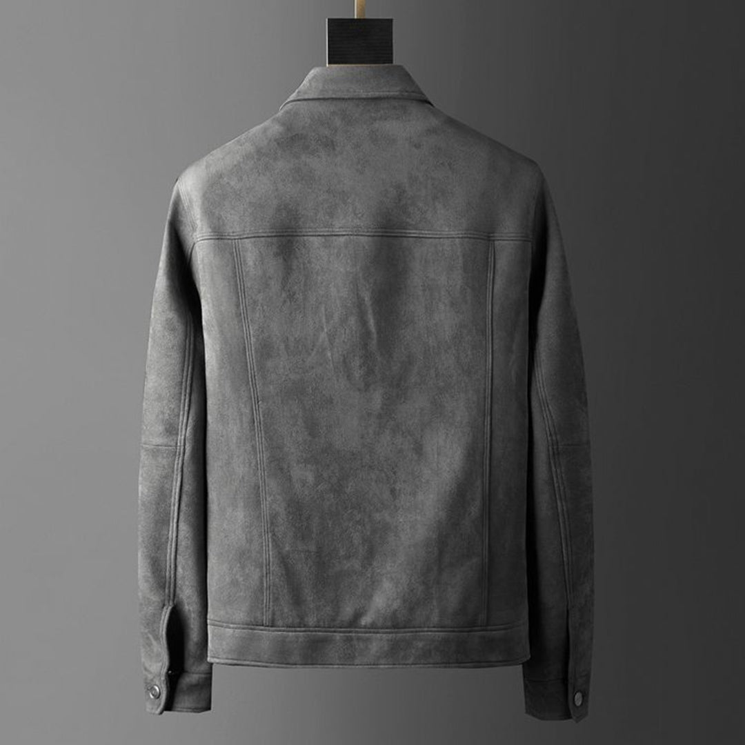 TOBIAS - Modern Summer Jacket