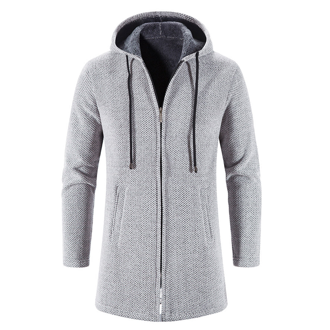 Carlos | Summer Warm Jumper