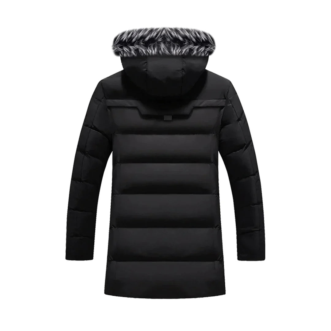 VINCENZO - Modern Coat