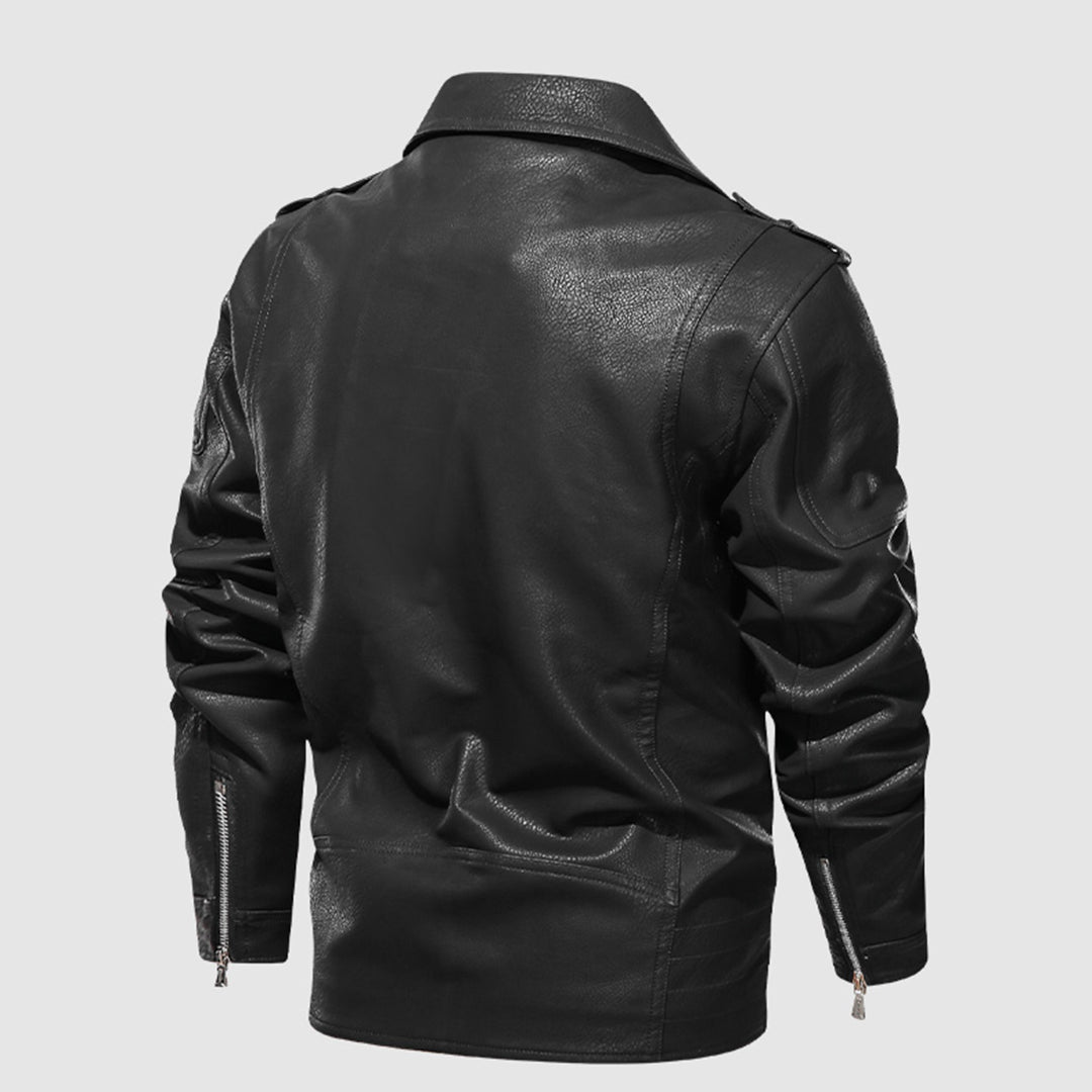 Robert | Stylish Summer Jacket