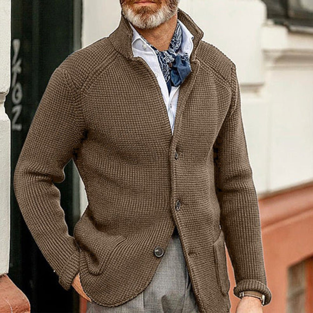 Travis | Modern Summer Jacket