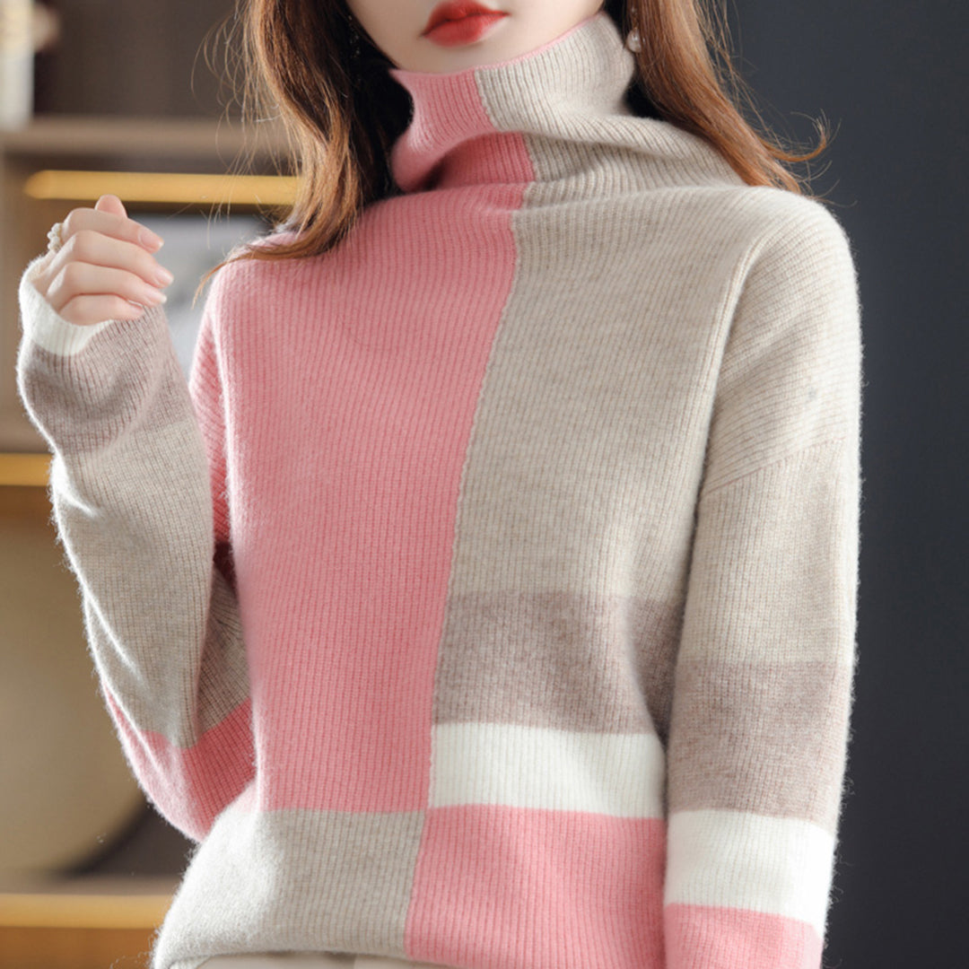 ANGELIKA - Lightweight ladies' jumper for summer