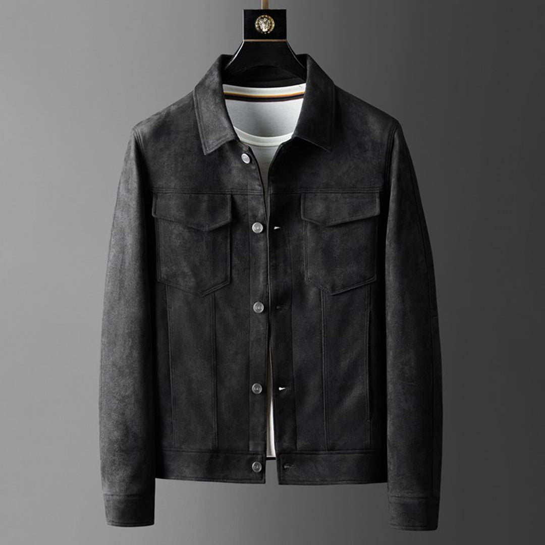 TOBIAS - Modern Summer Jacket