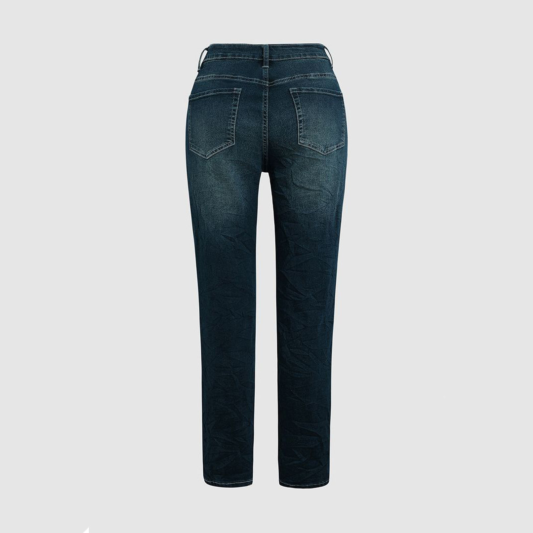 TILDE - Ladies' Summer Jeans