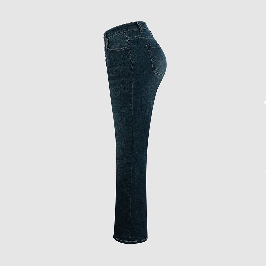 TILDE - Ladies' Summer Jeans