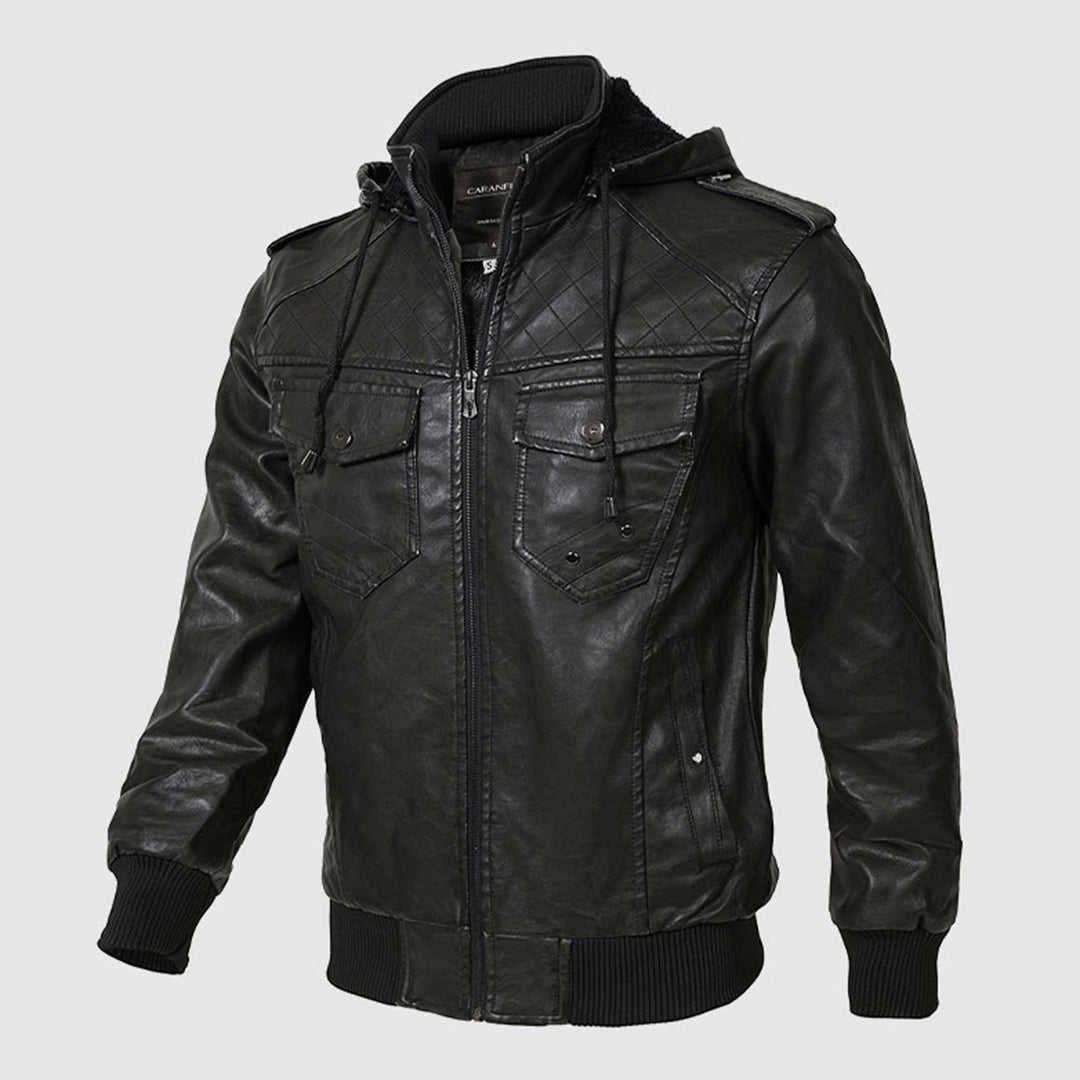 Jonathan | Classic Summer Jacket