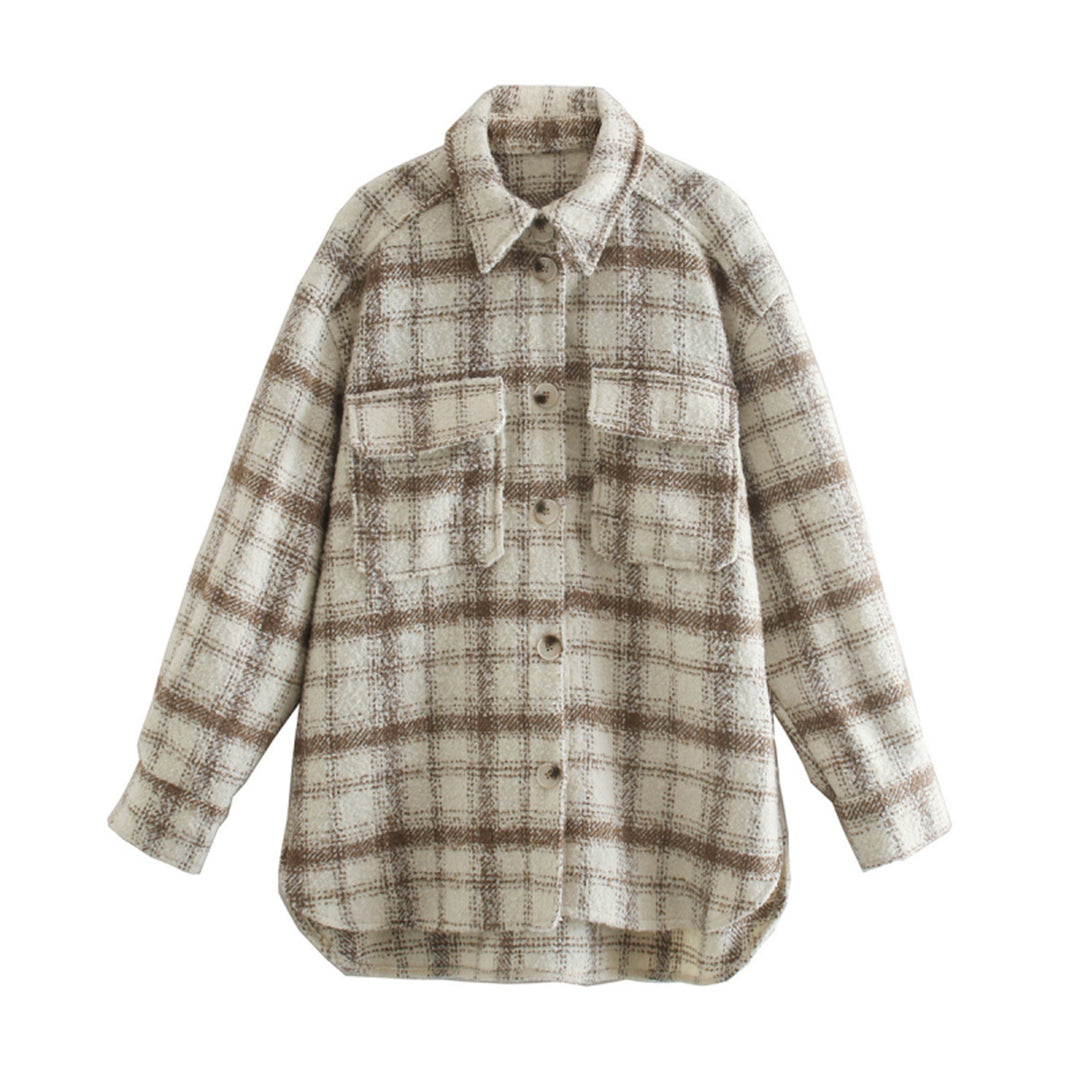 VILMA - Vintage Summer Cardigan