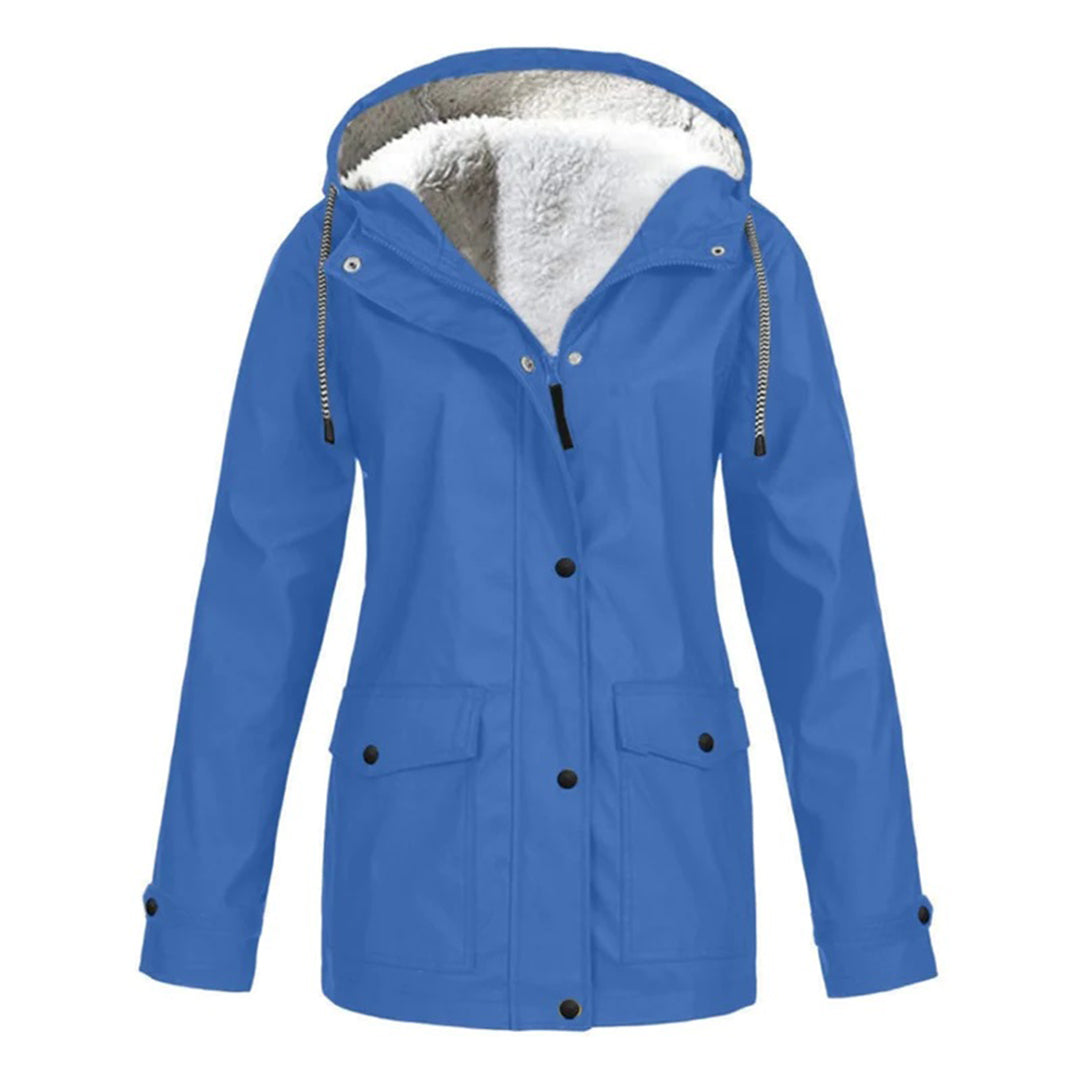 ALAIA - Women's Winter Coat