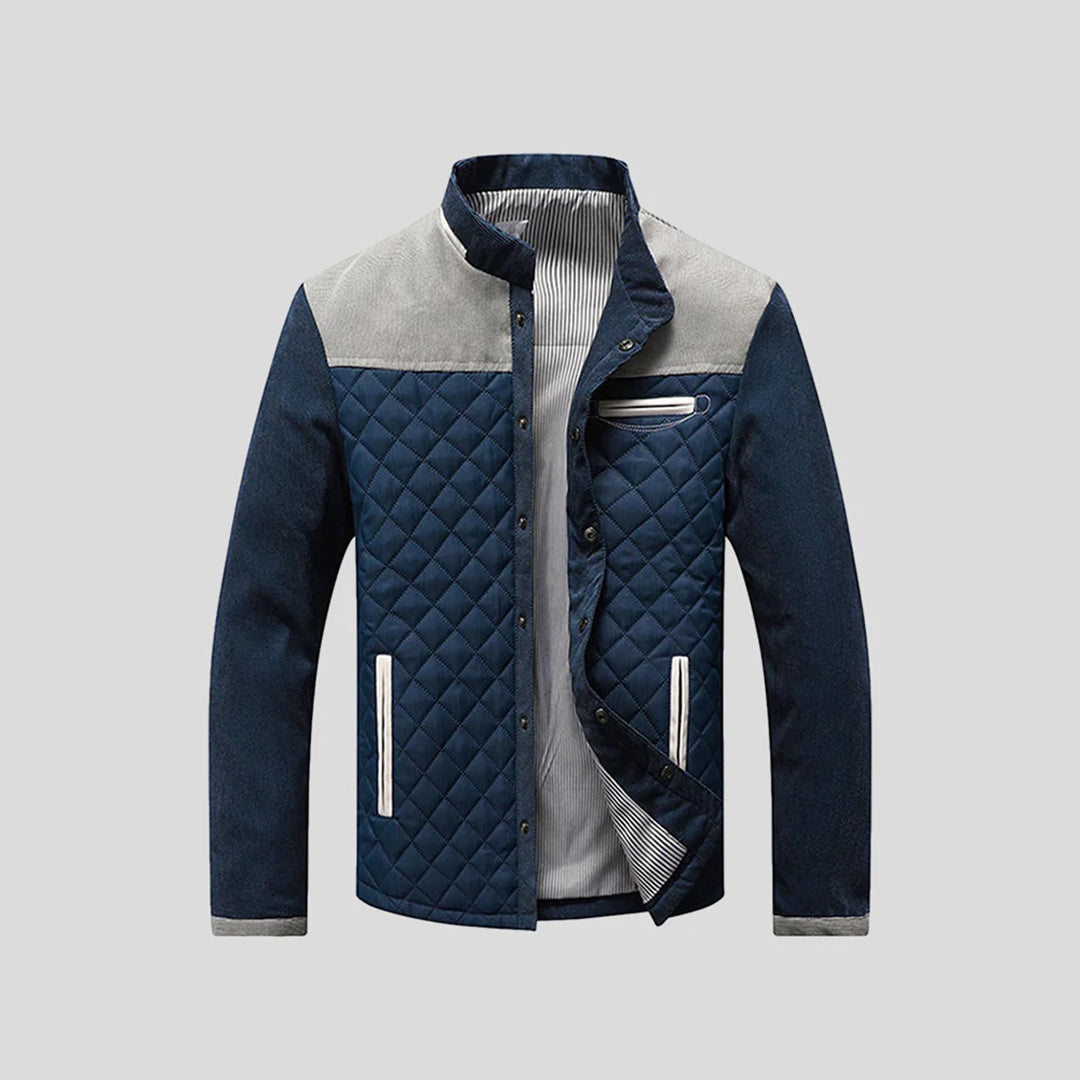 STEVEN - Elegant Summer Jacket