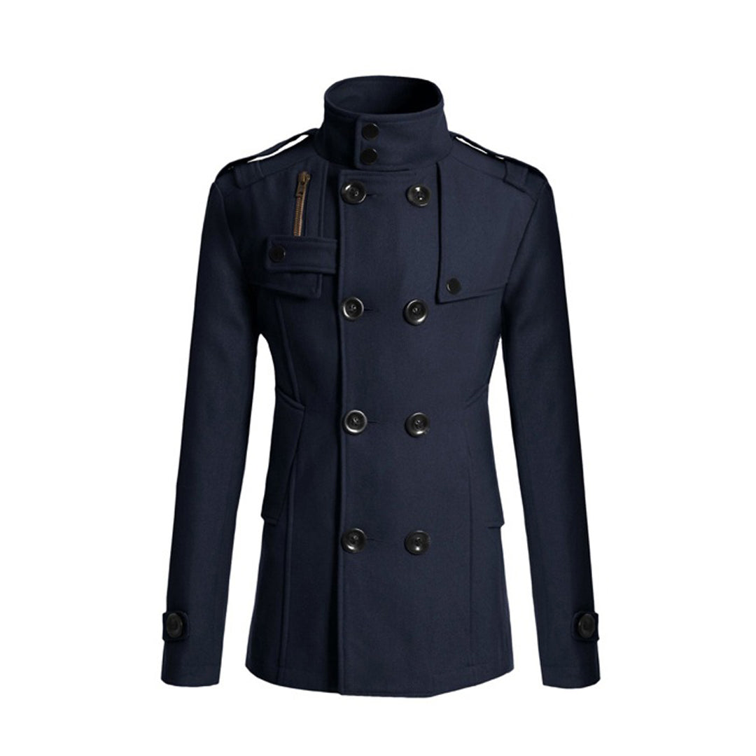 Christopher | Stylish Jacket