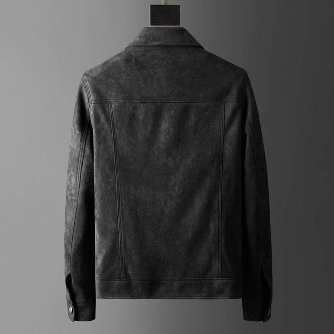 TOBIAS - Modern Summer Jacket