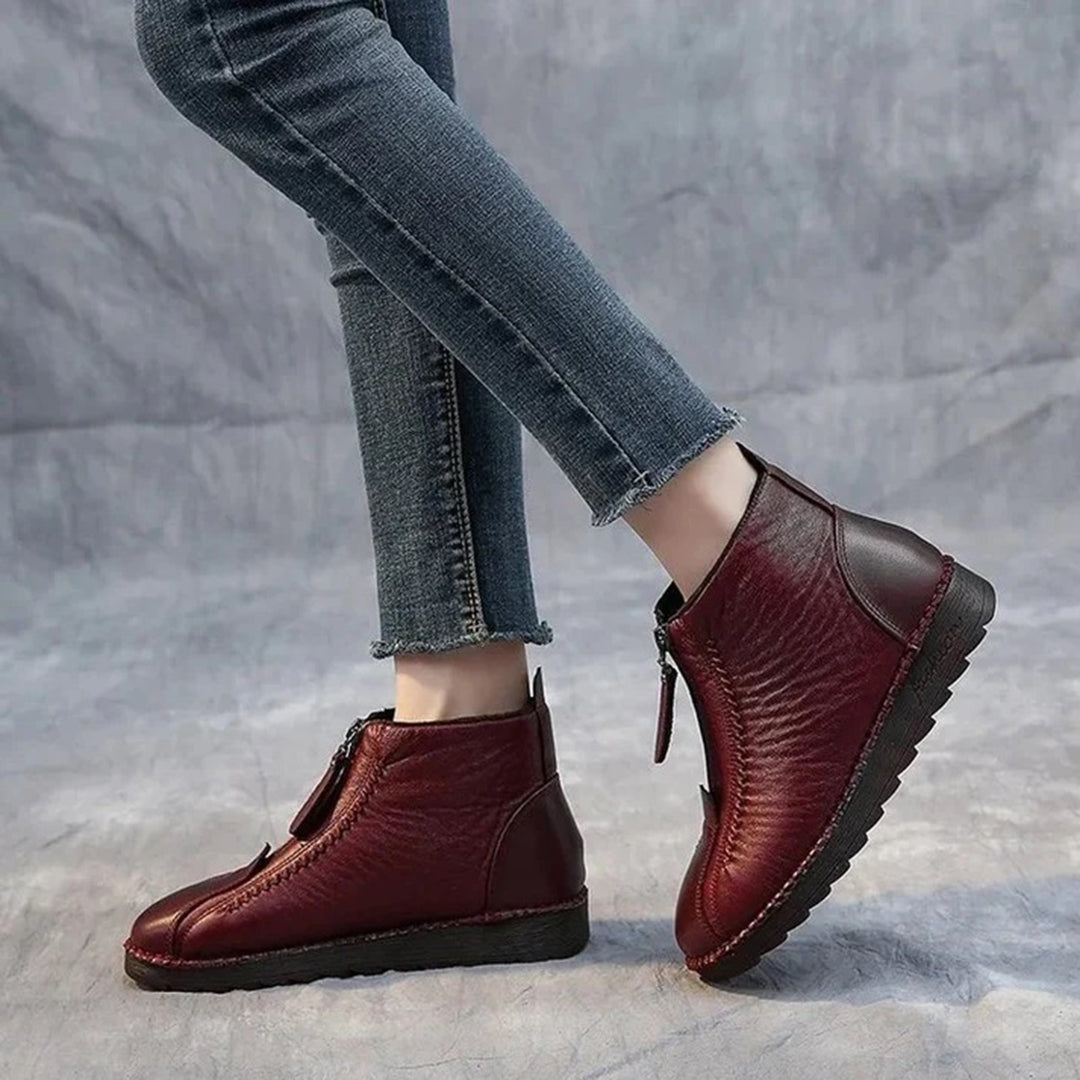 XIOMARA - Summer Boots