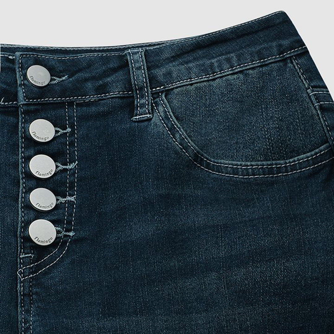 TILDE - Ladies' Summer Jeans