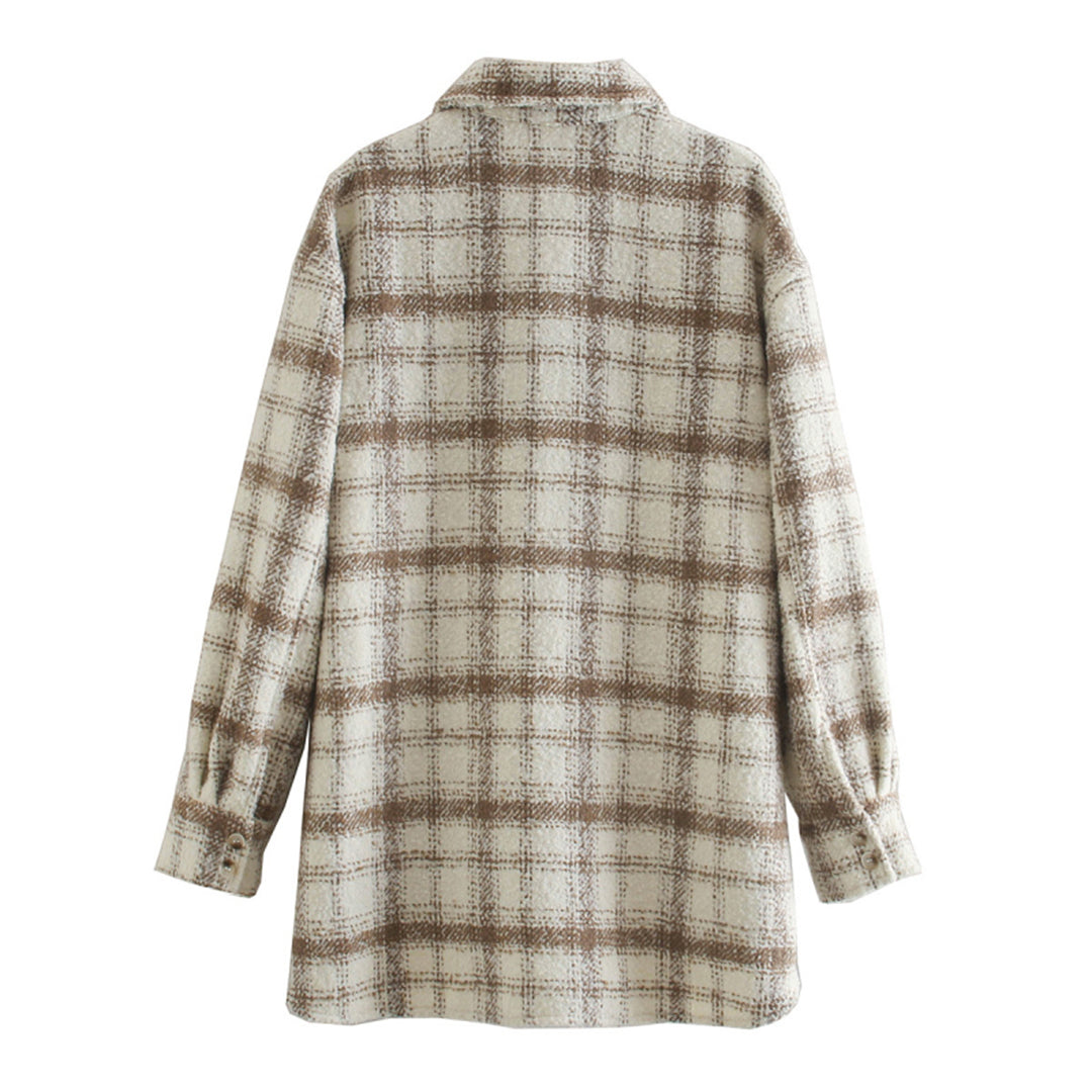 VILMA - Vintage Summer Cardigan