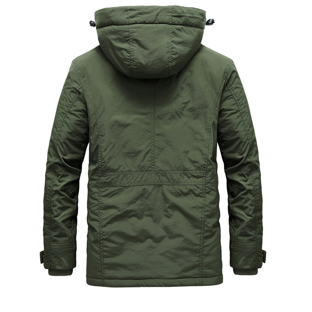 Adrian - Men's Winter Coat