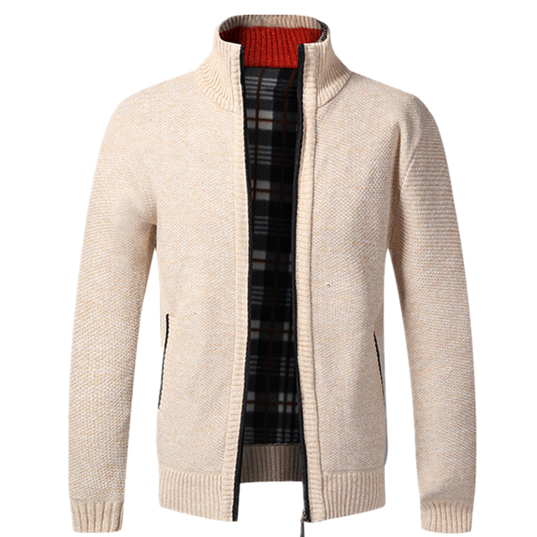 Bradley | Stylish Summer Jacket