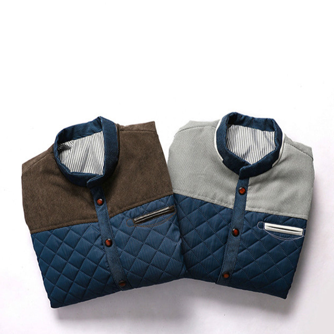 STEVEN - Elegant Summer Jacket