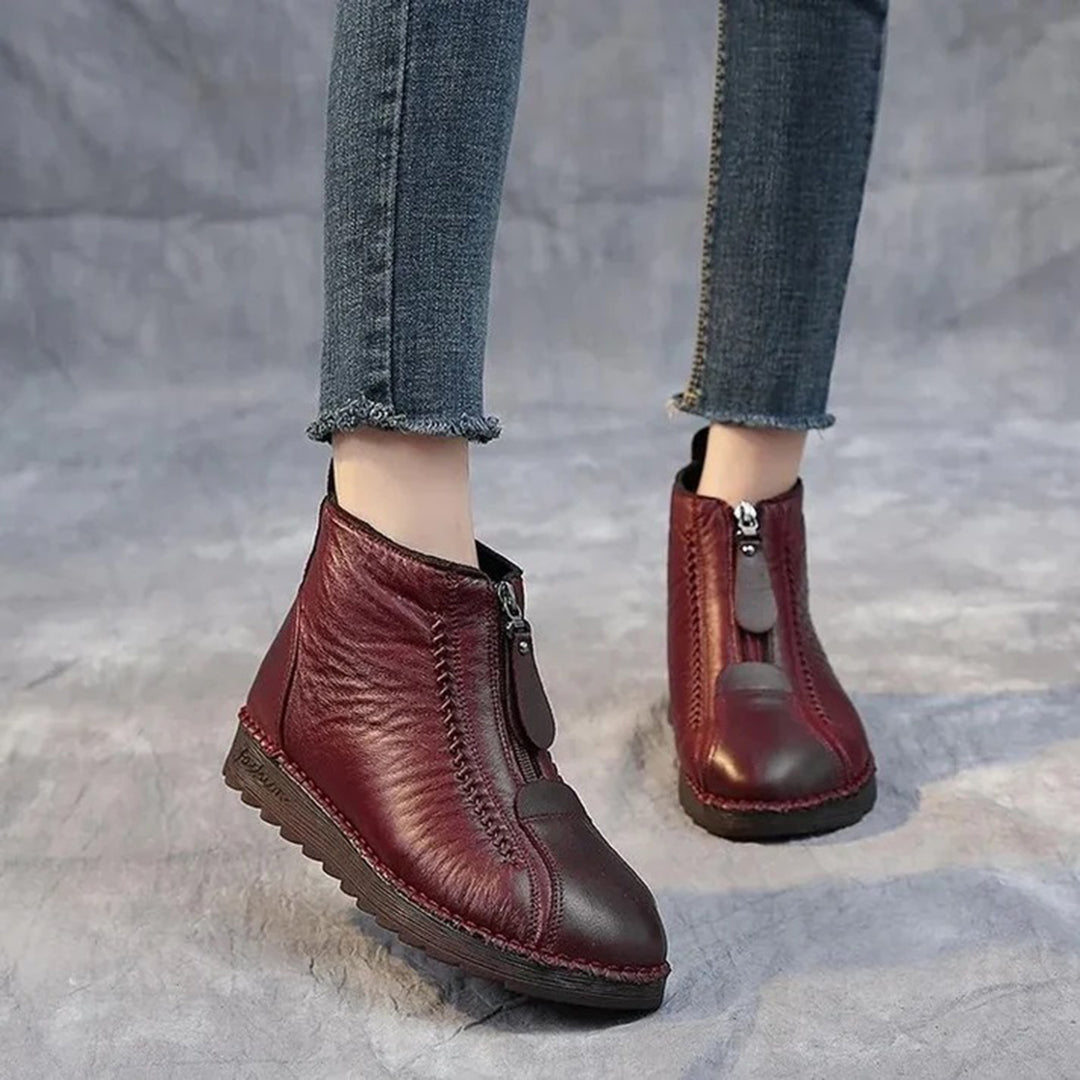 XIOMARA - Summer Boots