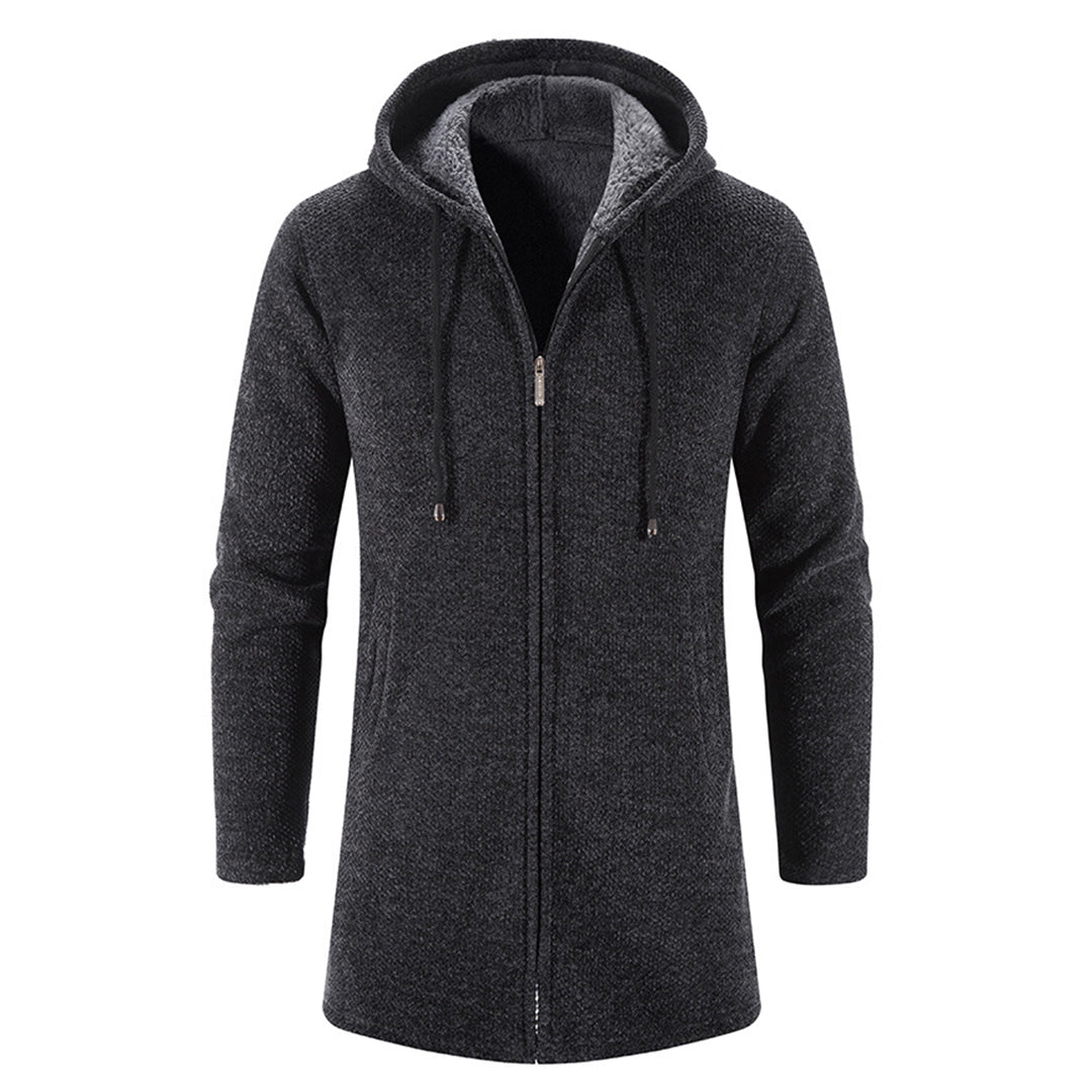 Carlos | Summer Warm Jumper