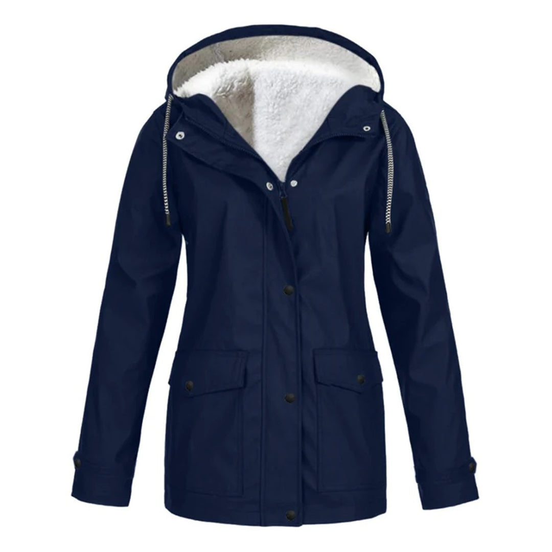 ALAIA - Women's Winter Coat