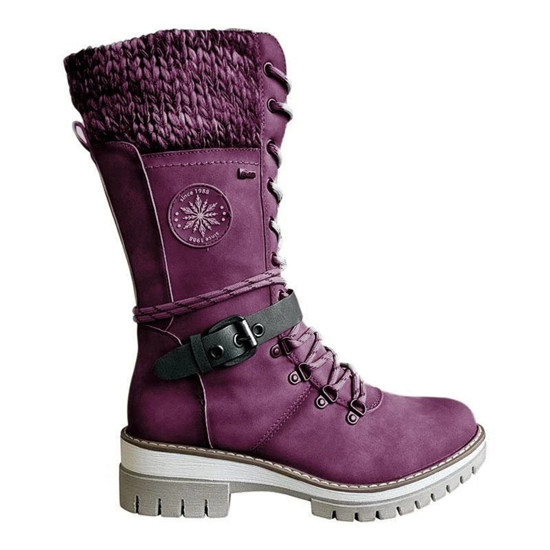 CARLA - Classic Stylish Summer Boots
