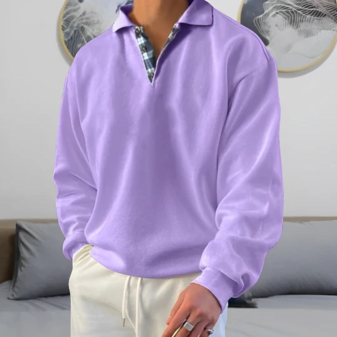 VITO - Stylish Summer Tops for Men