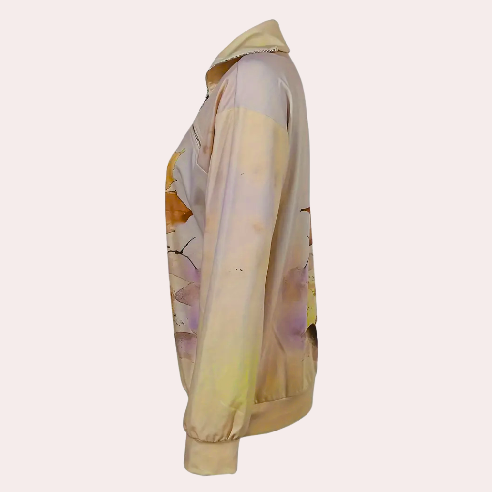 TERRYLL - Airy Summer Jumper for Women