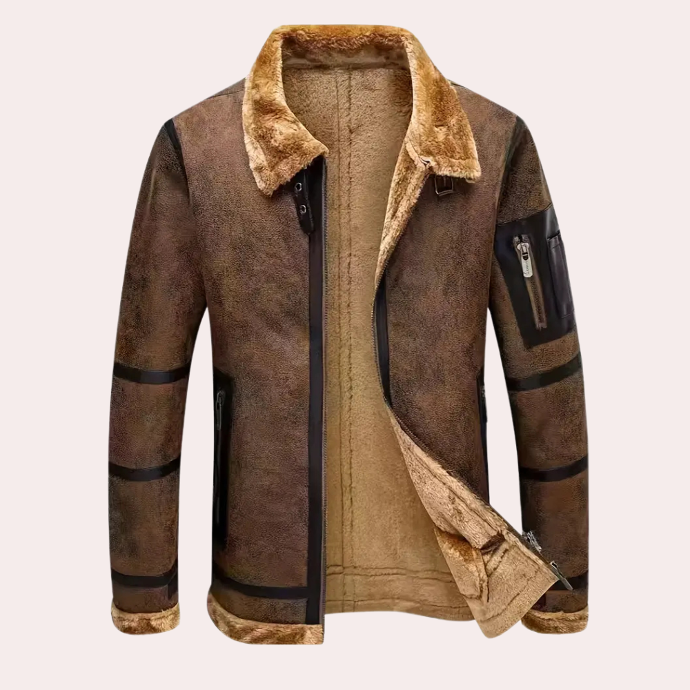 CADEN - Stylish Jacket for Men