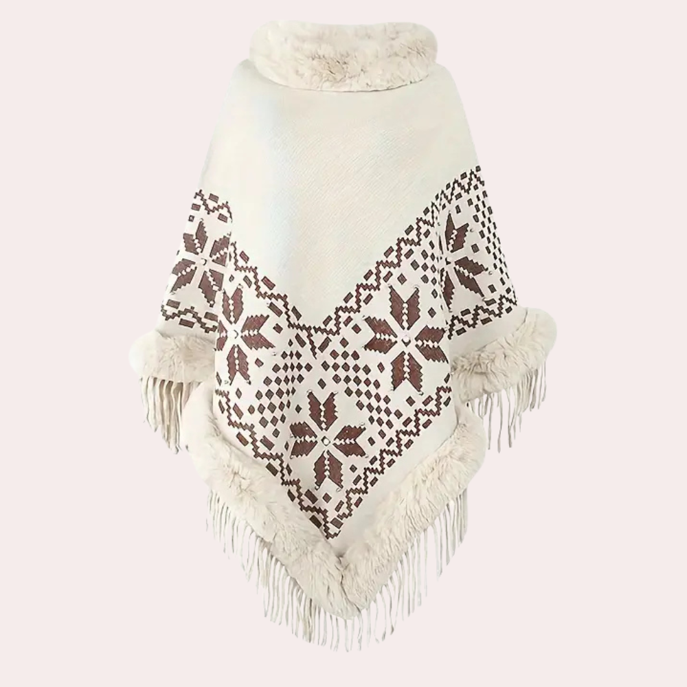 ZARAE - Luxe Summer Scarf for Women