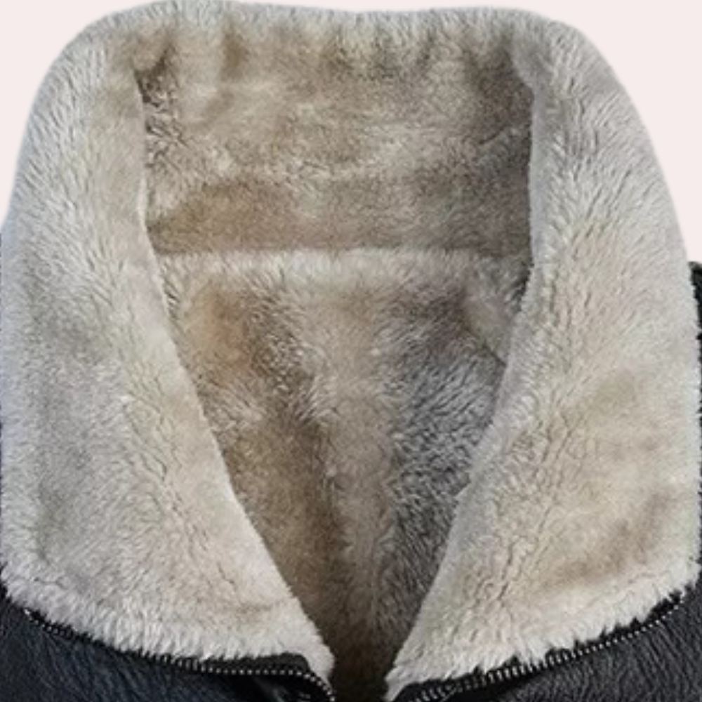 CHERON - Refined Summer Jacket for Men