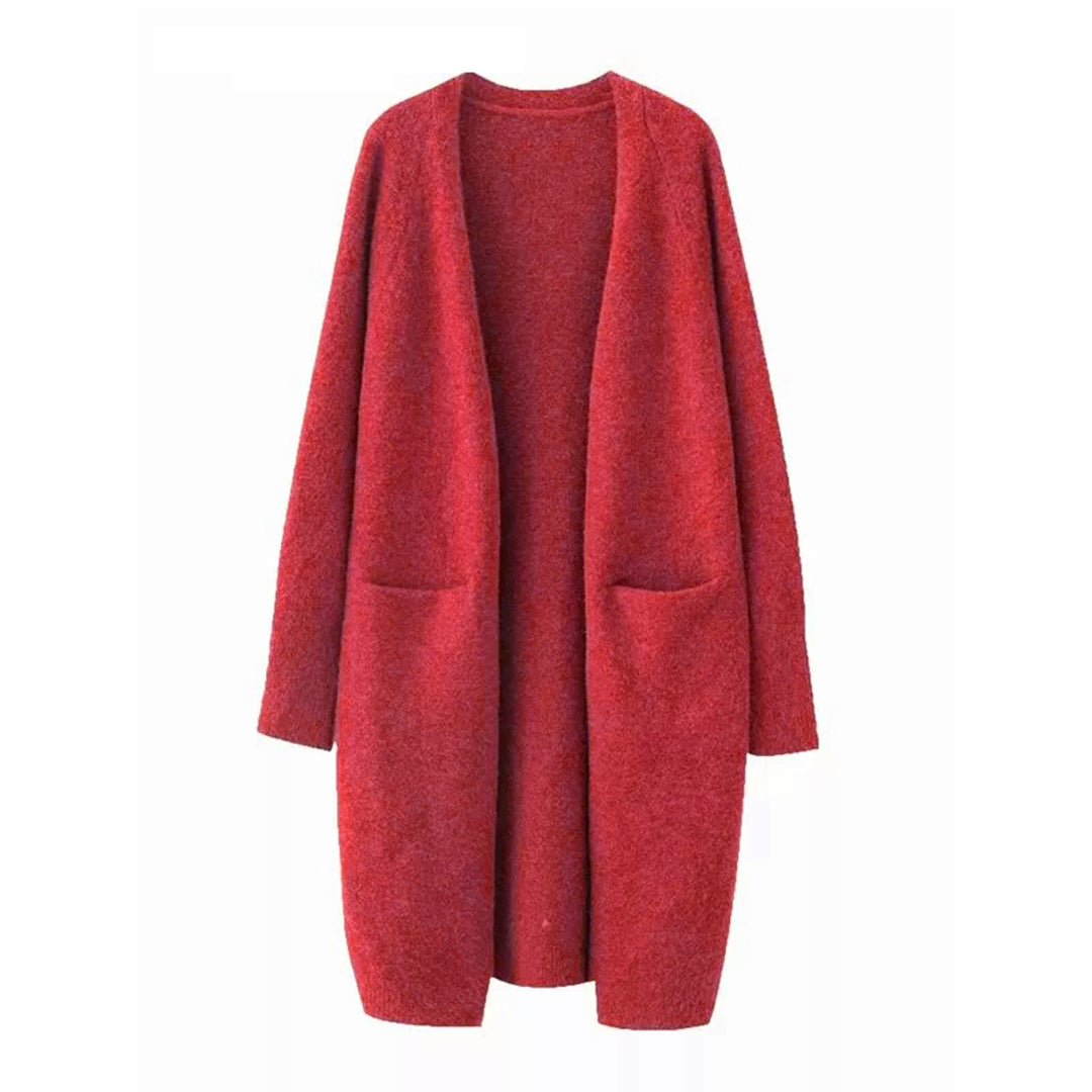 ZENAIDA - Lightweight Summer Cardigan for Women