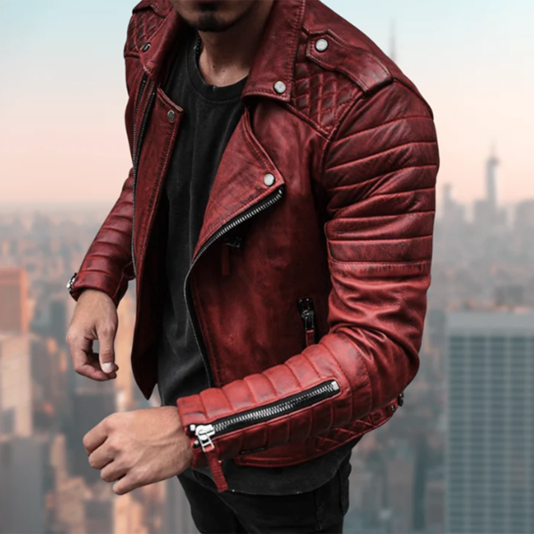 TAYLOR - Stylish and Comfortable Summer Jacket