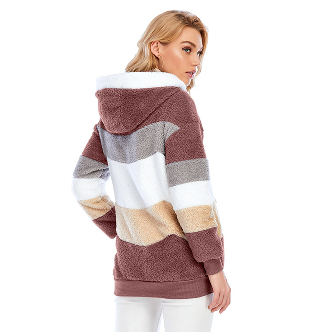 CHRISTABEL - Soft and Airy Summer Jacket