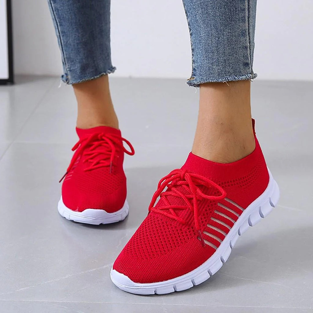 ALZBETA - Breathable and Stylish Summer Shoes