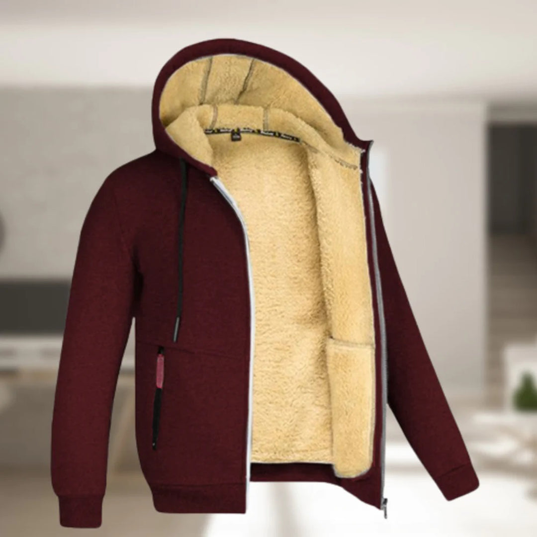 WILL - Light Summer Jacket for Men