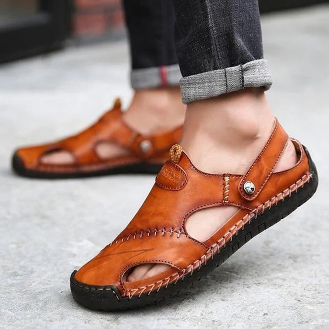 ADDY - Stylish Summer Sandals for Men