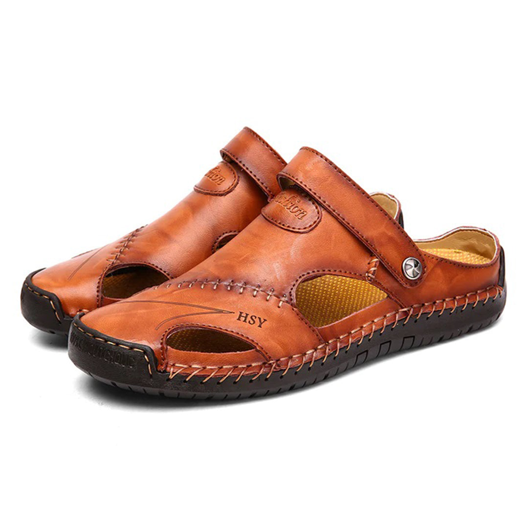 ADDY - Stylish Summer Sandals for Men